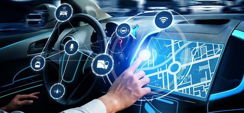 AI is driving the automotive industry's customer-centric transformation | TTEC