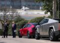 Tesla sales drop dramatically amid backlash against Elon Musk