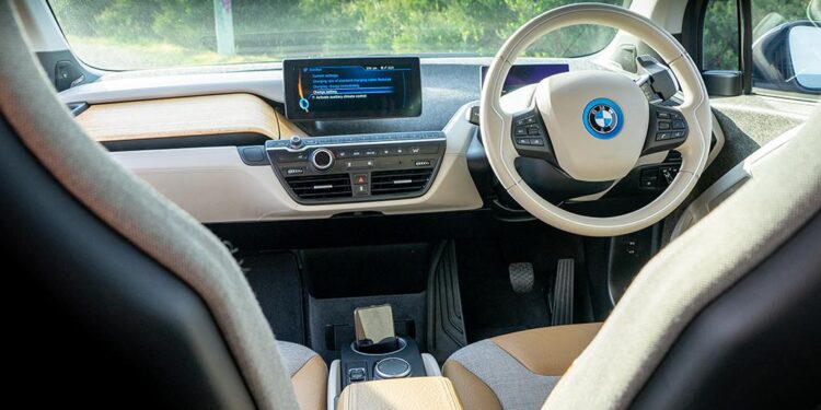 Sustainable and recycled materials you'll find in car interiors -  carsales.com.au