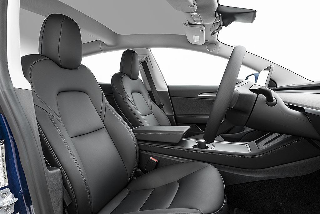 Sustainable and recycled materials you'll find in car interiors - carsales.com.au