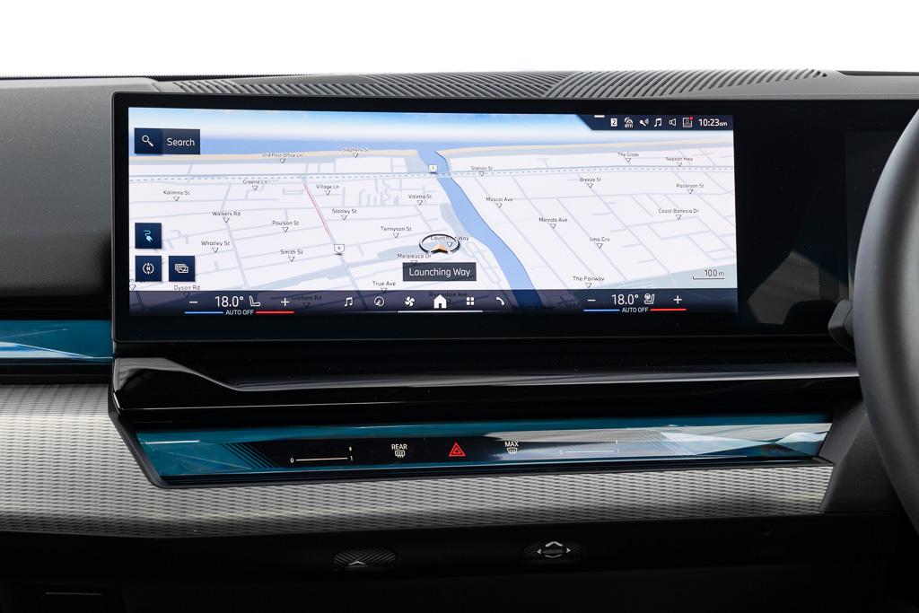 Euro NCAP in push to bring back physical buttons for in-car systems - carsales.com.au