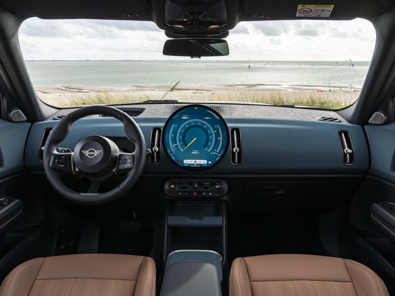 Physical buttons could make a comeback thanks to a new safety regulation