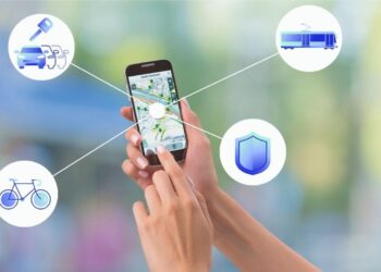 Mobility as a Service: Future of intelligent mobility?