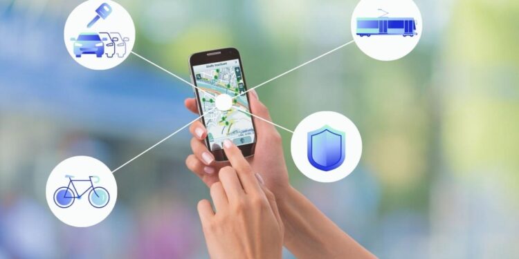 Mobility as a Service: Future of intelligent mobility?