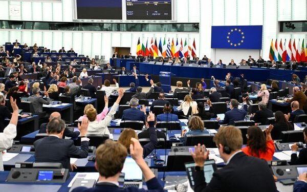 Parliament fast-tracks vote on flexibility measures for carmakers