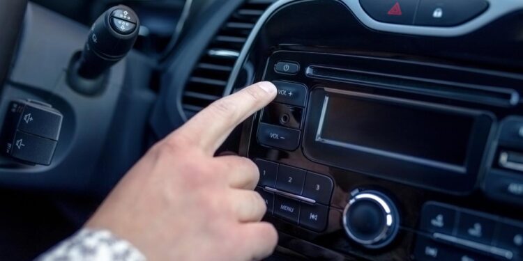 EURO NCAP, ANCAP Encourage Physical Buttons for Vehicle Safety - AfMA