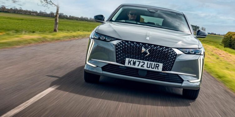 EV range anxiety? For plug-in hybrid drivers, it's not anxiety – it's guilt'