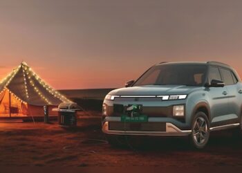 Hyundai Creta Electric Price Announcement Tomorrow At Auto Expo 2025
