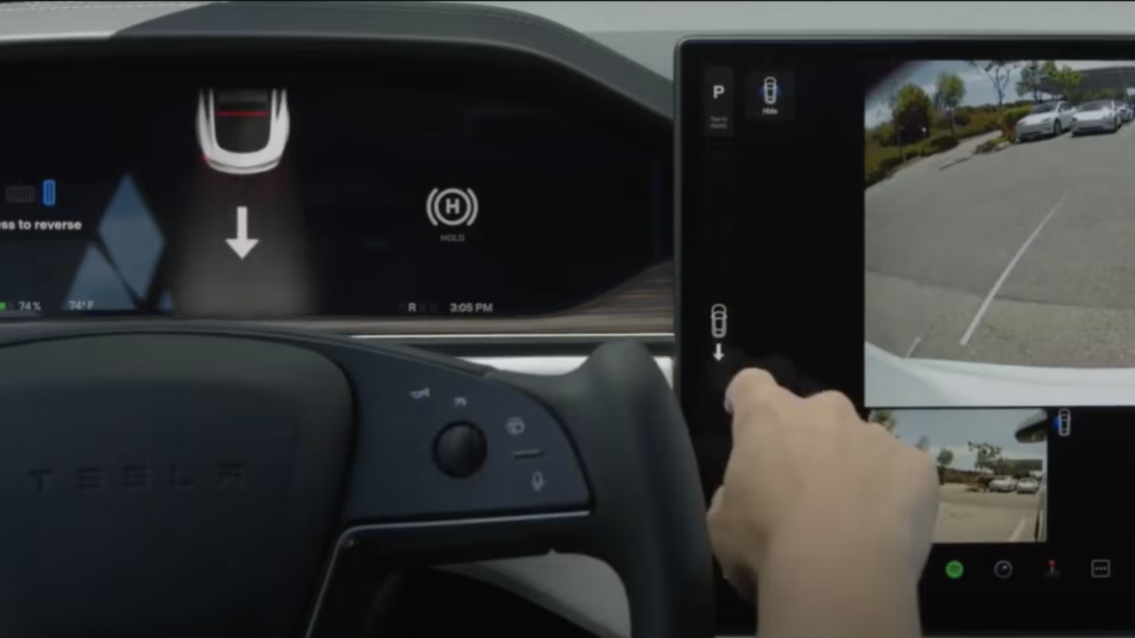 The Future of Car Safety: The Return of Physical Buttons | Tynan Motors