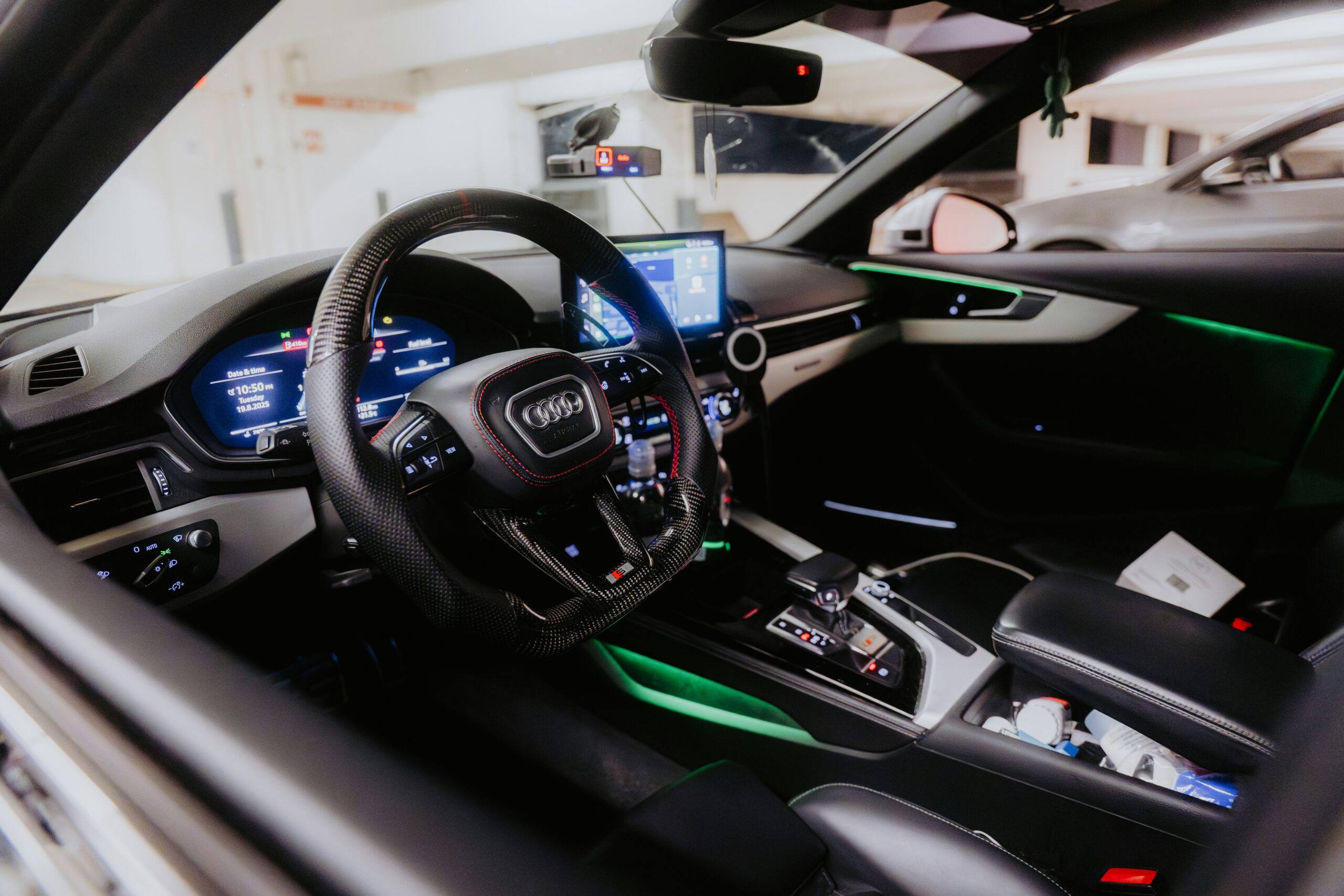 Securing Connected Cars From Threats